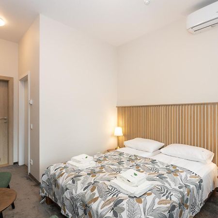 Moja Accommodation Kaunas Eksteriør bilde