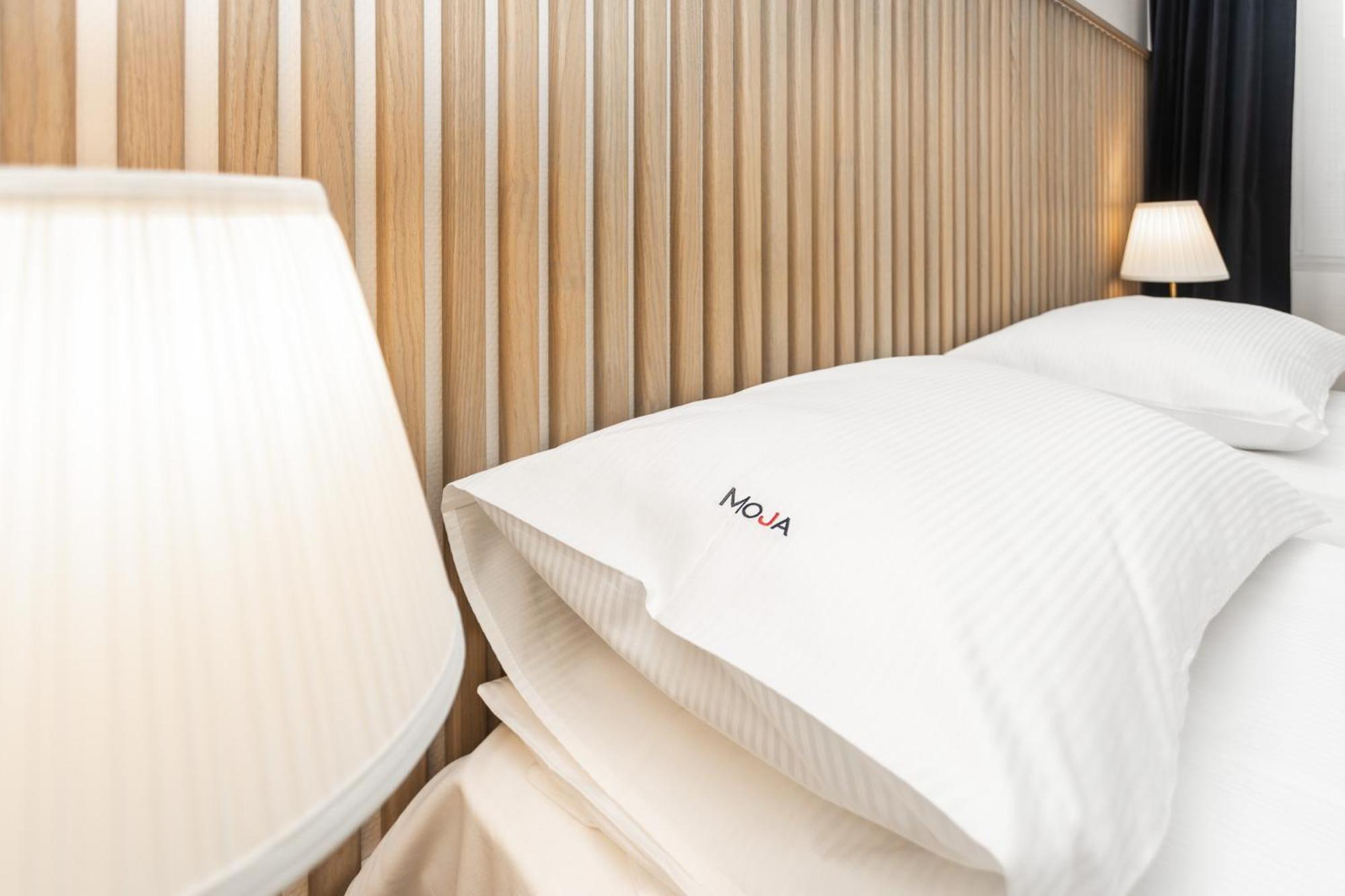 Moja Accommodation Kaunas Eksteriør bilde