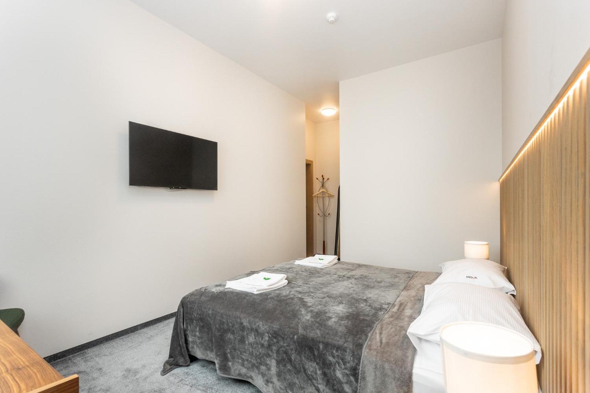 Moja Accommodation Kaunas Eksteriør bilde