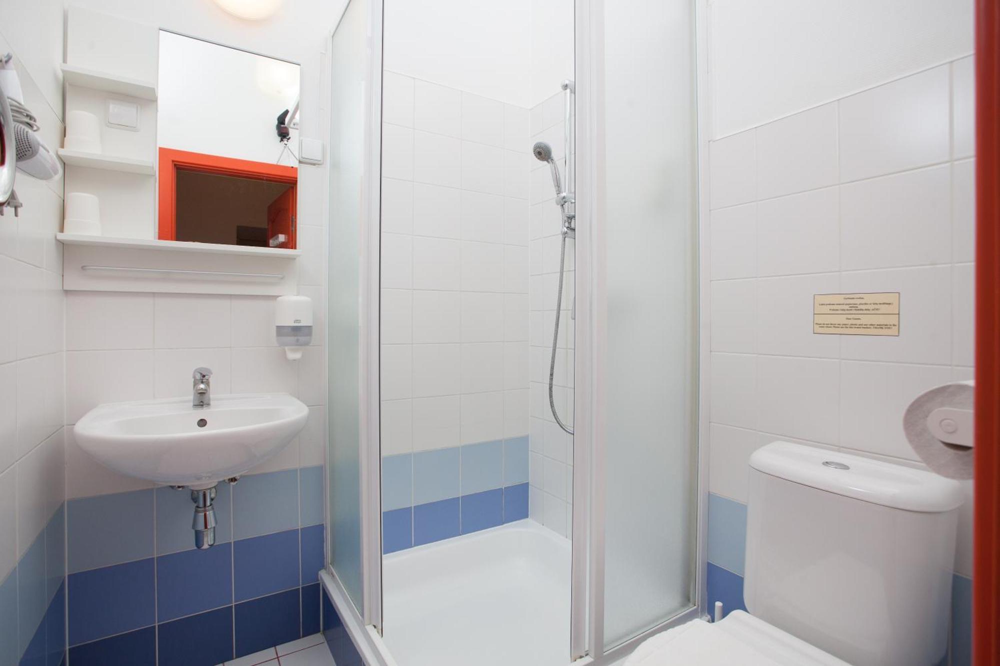 Moja Accommodation Kaunas Eksteriør bilde