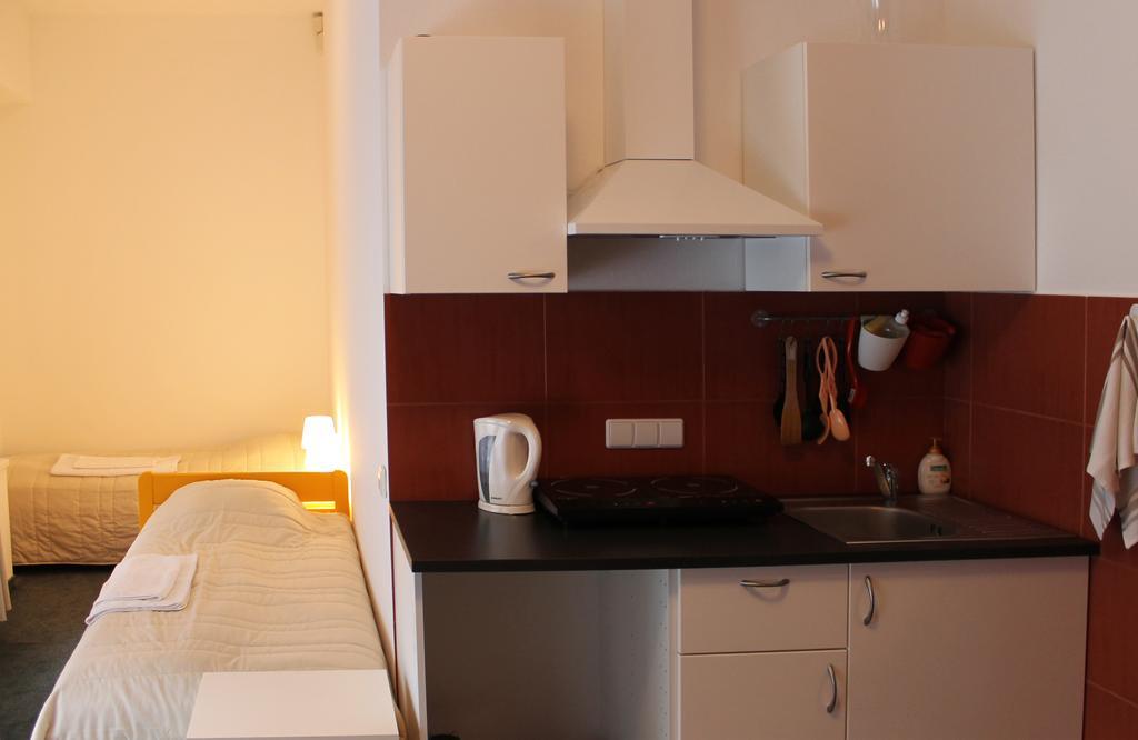 Moja Accommodation Kaunas Rom bilde