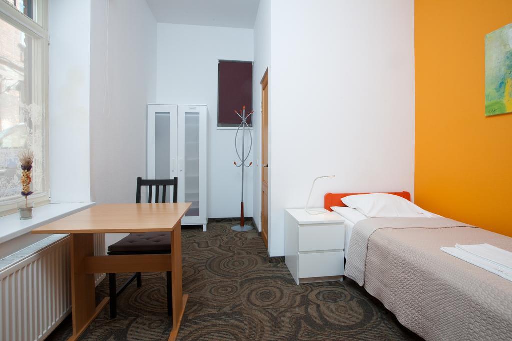 Moja Accommodation Kaunas Eksteriør bilde