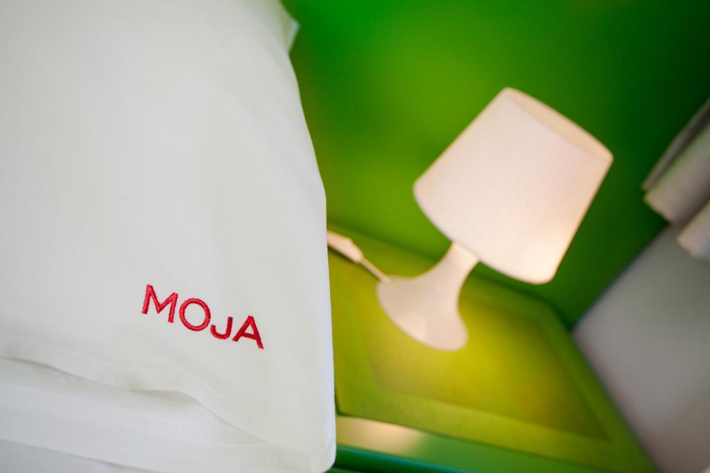Moja Accommodation Kaunas Eksteriør bilde