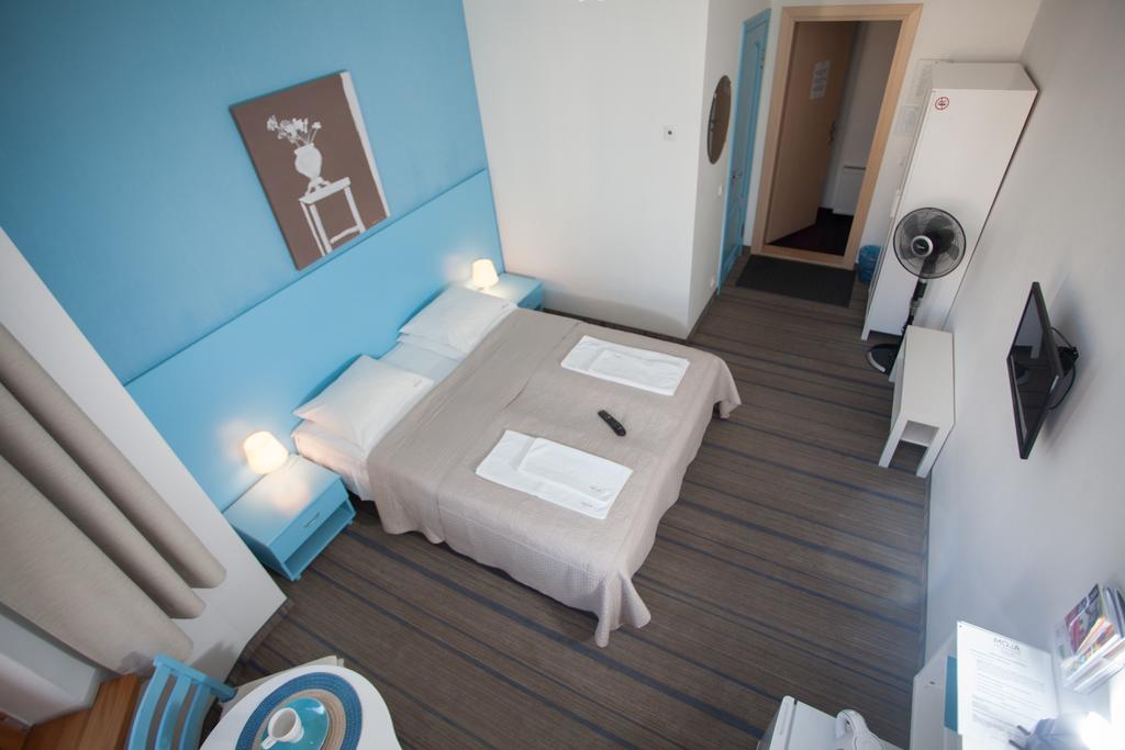 Moja Accommodation Kaunas Eksteriør bilde