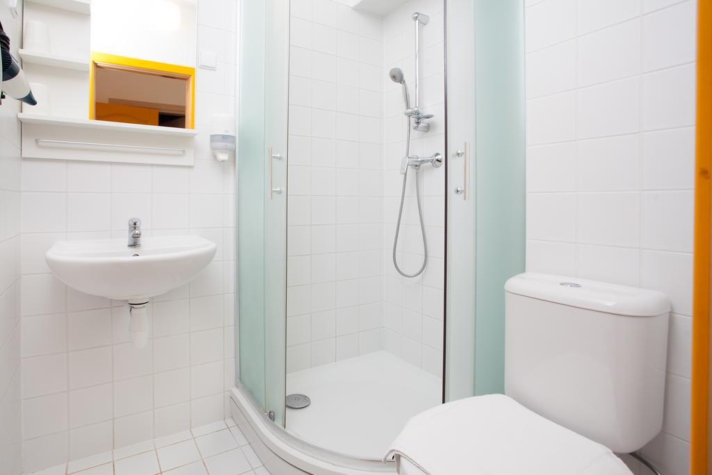Moja Accommodation Kaunas Eksteriør bilde