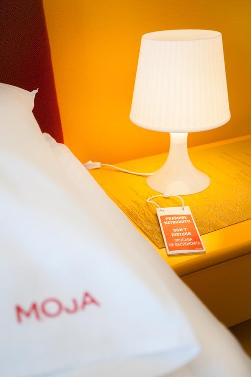 Moja Accommodation Kaunas Eksteriør bilde