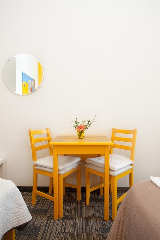 Moja Accommodation Kaunas Eksteriør bilde