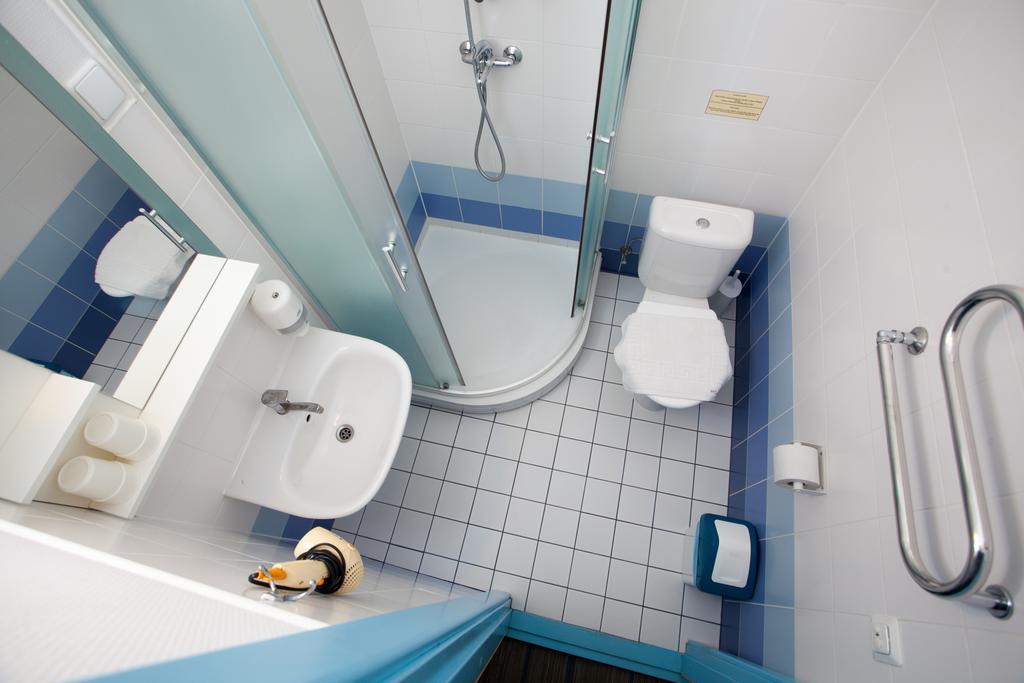 Moja Accommodation Kaunas Eksteriør bilde